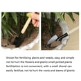 thumbnail image 1 of 3 unids/set Mini pala rastrillo conjunto jardín Bonsai miniatura Kit de plantación (pequeño) Ndcxsfigh Nuevos Originales, 1 of 7