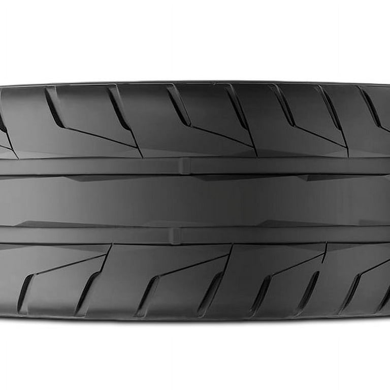 Nitto NT05, High Performance Summer Tire, 295/45R18 112 W