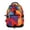 Heat, variant on J World Boys and Girls Atom 18.5" Multi-Compartment Laptop Backpack for School and Travel, Heat
