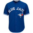 thumbnail image 1 of Cross Border Baseball Uniform Jersey Men's Los Angeles Dodgers Training Fashion Button Baseball Uniform Cardigan, 1 of 5