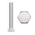 thumbnail image 1 of Tornillo hexagonal exterior de acero inoxidable DIN933 304 MABOTO Tornillo, 1 of 7
