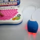 thumbnail image 4 of Juguete Educativo Temprano Para Bebés, Juguete Para Computadora Portátil Para Niños, Máquina De Aprendizaje Bilingüe Multifuncional Para Niños, Mini Computadora Portátil,, 4 of 8