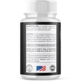 thumbnail image 3 of Ereturbo Advanced Formula Pills All Natural Vitamin Supplement Ere Turbo 120 Capsules, 3 of 9