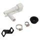 thumbnail image 5 of Kit de interruptor de vacío para inodoro RV 385230335, repuesto resistente y confiable a prueba de fugas para inodoros Dometic Sealand VacuFlush Traveler RV, 5 of 5