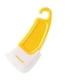 thumbnail image 1 of Espátula de silicona de grado alimenticio yuxing para cocina 3 piezas resistente al calor, 1 of 5