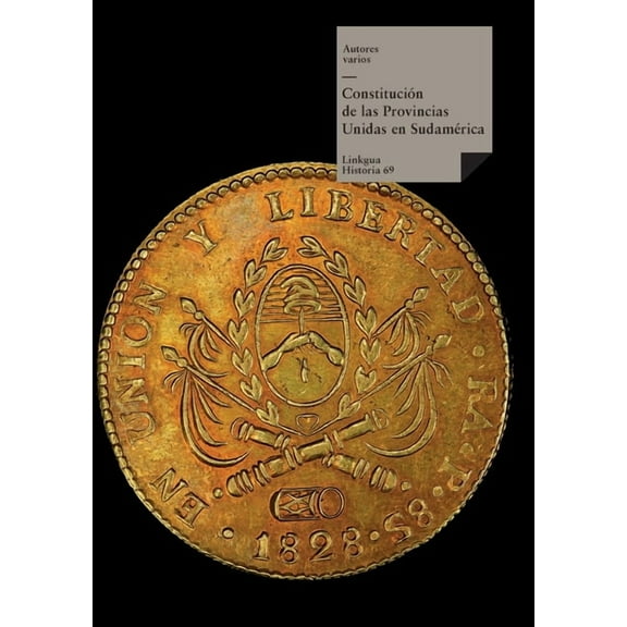 Leyes ConstituciÃ³n de las Provincias Unidas en SudamÃ©rica, Book 95, (Paperback)