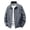 GY1, variant on SHIXIAOO Men's Casual Jackets for Everyday Wear Relaxed Fit Printed Zip Up Jacket with Stretch Fabric for All Seasons Light Weather Jacket Mens Jackets with Hood Mens Casual Jackets Fashion Anorak No