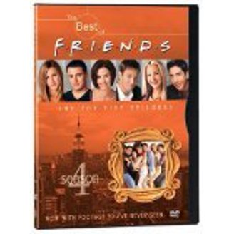 Friends: Season 10 - Walmart.com