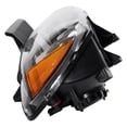thumbnail image 3 of For Dodge Charger 2011 12 13 2014 Headlight Assembly Driver Side | CAPA | Replacement For CH2502232, CH2502232C | 57010411AC, 57010411AD, 3 of 6