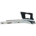 thumbnail image 5 of For 09-16 A4/Quattro/S4 & 13-16 A4 Allroad Front Hood Hinge Bracket Driver Side, 5 of 5