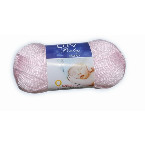 Luv Bébé Rose Luv Bébé Rose Fil