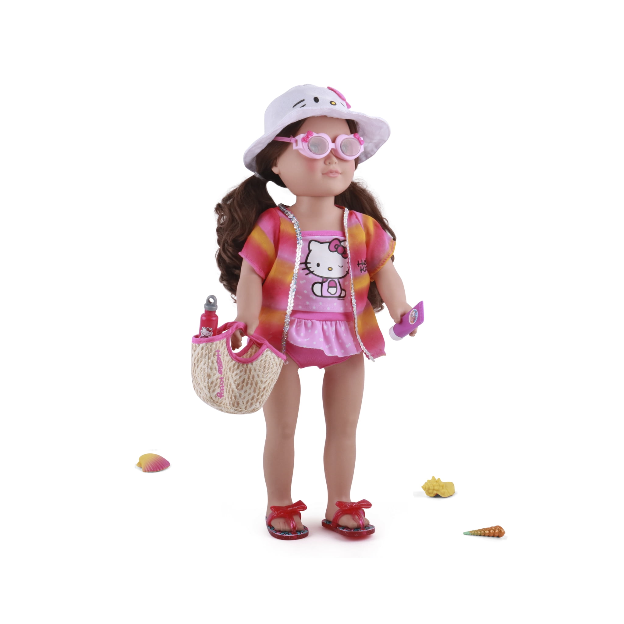 my life doll bathing suits