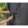 thumbnail image 4 of 7130Cover for Weber Genesis II 300 Series Premium Grill Cover, Heavy Duty and Waterproof, Fits Grill Widths Up To 58 Inches, 4 of 5