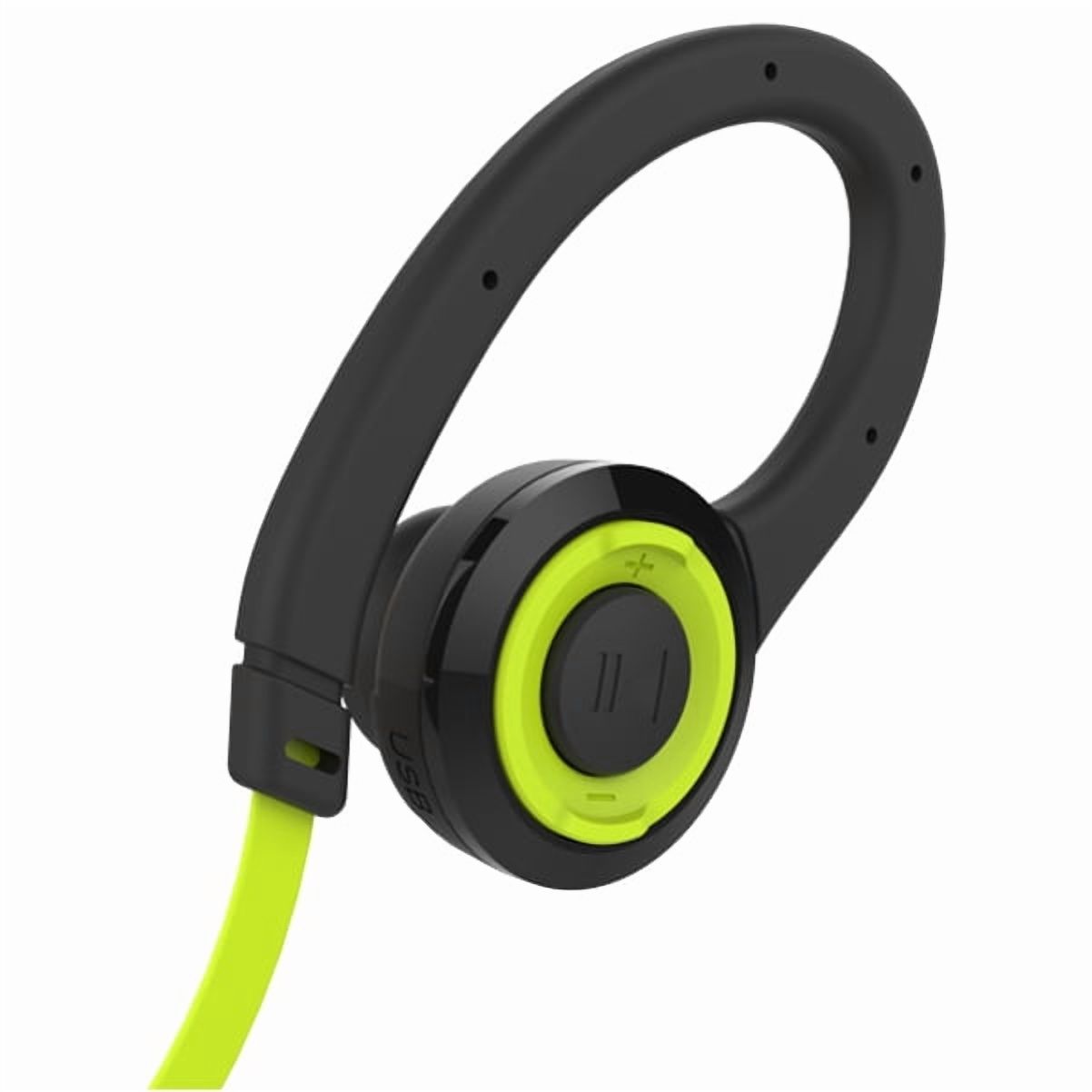 Sweatproof Hi-Fi Sports Headset Mic Wireless Earphones for T-Mobile iPad Air - AT&T iPad Air - Verizon iPad Air - Verizon Google Pixel XL - Verizon Google Pixel 2 XL - Verizon Google Pixel 2