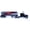 AMRIX, variant on Shop72 1:32 Scale Peterbilt 379 Diecast Trucks Noble Petroleum Oil Tanker Truck – Semi Truck Toy with Trailer -18 Wheeler Toy with Trailer - Gift for Truckers