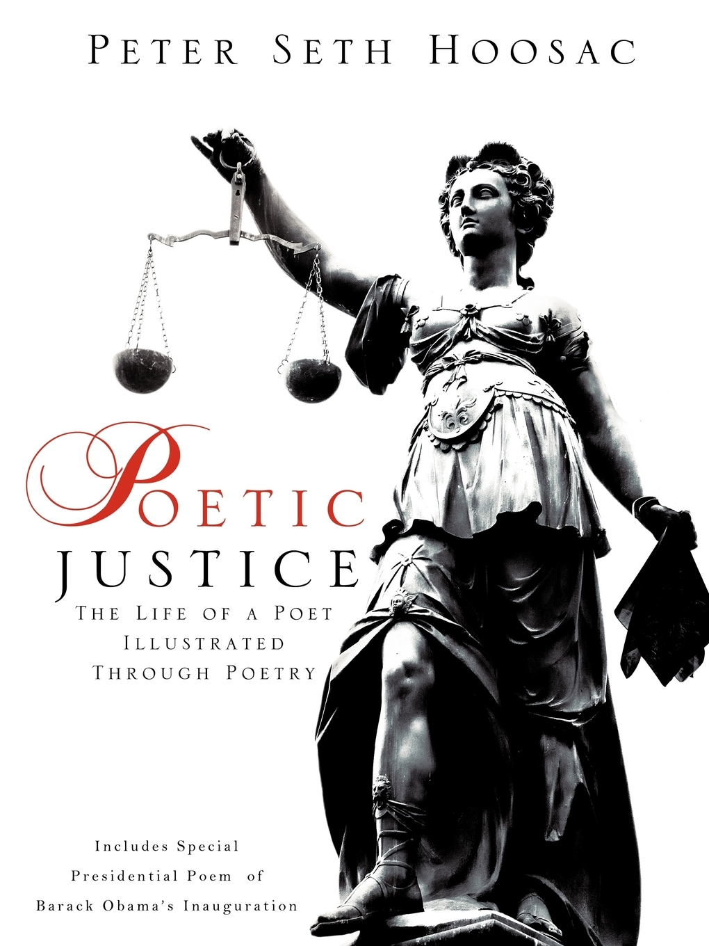 Poetic Justice (Paperback)