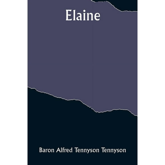 Elaine, (Paperback)