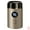 Golden, variant on Mini Portable Electric Shaver, Multi-Functional Waterproof Mini Electric Sh
