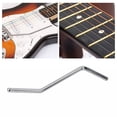thumbnail image 4 of Stainless Steel Beautiful And Practical Easy To Use Musical Instrument Accessories, Guitar Accessories, For Clarinet Flute, 4 of 8