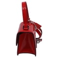 thumbnail image 2 of Pre-Owned Valentino Garavani Micro VSling Shoulder Bag in Red Patent Leather, 2 of 2