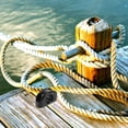 thumbnail image 4 of Phenofice 2 Pcs Canoe Pulley Roller Wheel For Outdoor Easy Replacement, 4 of 8
