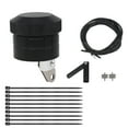 thumbnail image 1 of Motorcycle Chain Lubricator Oiler Motorbike Lubrication System Modified Accessories Manual Control, 1 of 6