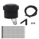 thumbnail image 1 of Lubricador de cadena para motocicletas Engrasador Sistema de lubricación de motocicletas Manual de accesorios modificados, 1 of 8