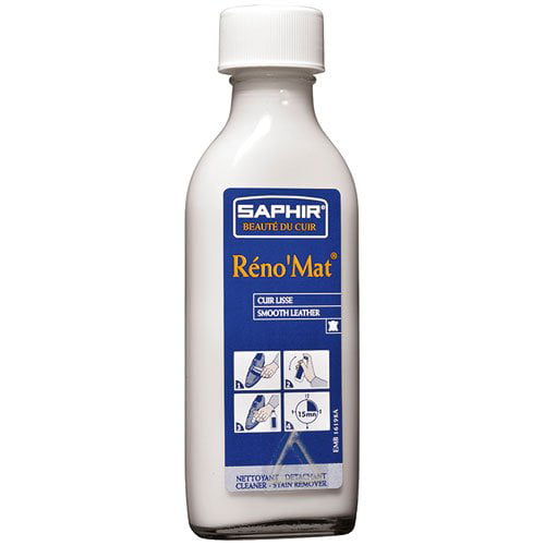 Reno Mat 100ml. Bottle, Saphir - Made 