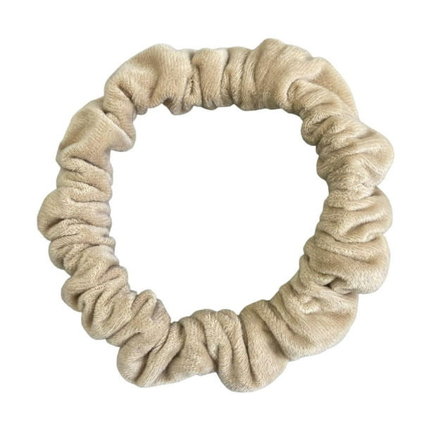 Rizador de cabello sin calor Rodillo para el cabello sin calor Multifuncional Herramientas de peluquería cómodas Scrunchies Diadema para lavarse Sunnimix Rizador de pelo sin calor