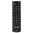 thumbnail image 1 of Remote Control, Exquisite Remote Controller Replacement Parts Black  For  TV AKB73975757 AKB73715601 AKB73715634, 1 of 8