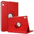 thumbnail image 1 of [PST] iPad (A16) 11th Generation 10th Generation Rotation Case, 360 Degree Rotating PU Leather Stand Smart Case Cover, 1 of 4