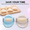 Blue-6"+4", variant on Empanada Maker Press 6"/4"/3"/2.6" Extra Large Dumpling Set | 6inch Mold With Dough For Pierogi Pastelitos Calzone Turnovers 4sizes