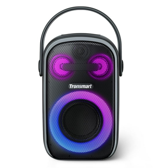 Altavoz Bluetooth portátil para fiestas Tronsmart Halo 100