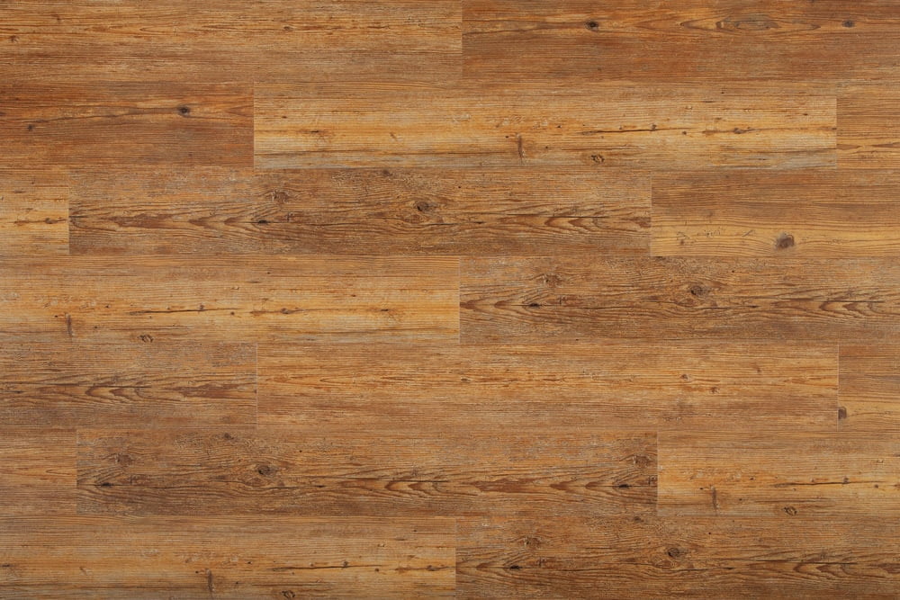 PRODURA - Reclaimed Pine - Vinyl Plank Waterproof Click Lock Luxury Flooring (48 in x 7-3/8 in x 6mm/22mil)