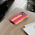 thumbnail image 3 of Colorful Tough iPhone 15 Case-iPhone 14 Case-iPhone Case-iPhone 13-iPhone, 3 of 3