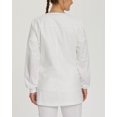 thumbnail image 5 of Landau ProFlex Veste de Travail Moderne Ajustée à Boutons-Pression pour Femmes, 5 of 5