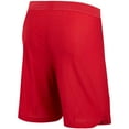 thumbnail image 3 of Men's Nike Red Liverpool 2023/24 Home Advance Match Performance Shorts, 3 of 3