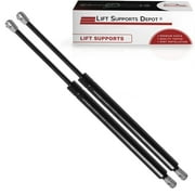 Qty 2 Replace Lippert Solera Lc346882 995451 Awning Lift Supports 18.03 Inch. Gas Shock - Lift Supports Depot PM3992-a