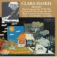 thumbnail image 2 of Clara Haskil - Concerto for Piano - Music & Performance - CD, 2 of 2