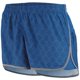 thumbnail image 1 of PANTALONES CORTOS FYSIQUE DE MUJER S ESTAMPADO ROYAL PLEXUS/GRAFITO Augusta 2428, 1 of 1