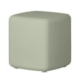 thumbnail image 2 of South Shore Dalya Outdoor Side Table with Rounded Corners, in Sage Green, 2 of 9