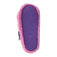 thumbnail image 6 of Nickelodeon Jojo Siwa Star Swirl Scuff Slipper (Little Girls), 6 of 7