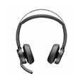 thumbnail image 2 of (Open Box) Poly Voyager Focus 2 Wireless ANC Bluetooth Headset – 7S4L6AA, 2 of 8