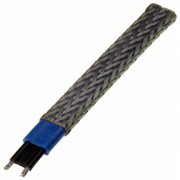 Raychem Electric Heating Cable, 120VAC, 50 ft Length P000000876
