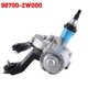 thumbnail image 2 of 987002W000 Car Rear Wiper Motor for Hyundai Santa Fe 2013-2016 98700-2W000 Rear Wiper, 2 of 5