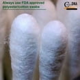 thumbnail image 2 of Sale Price - Choice DNA Lab Express Full or Half Sibling Home Test Kit, 2 of 9