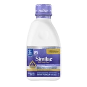 Similac 360 Total Care Gentle Comfort Ready-to-Feed Baby Formula, 32-fl-oz Bottle
