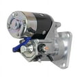 thumbnail image 2 of Imi High Performance Starter Fits Yanmar Marine 6Phm-Htz 126417-77011 S25-110M, 2 of 2