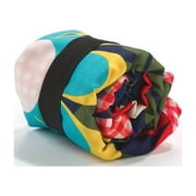 Envirosax Polyester Slingsax Hanbags Gingham and Dot