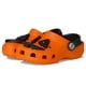 thumbnail image 1 of Zuecos Crocs Kids Classic I AM para niños pequeños, color naranja iluminado, 8, 1 of 7